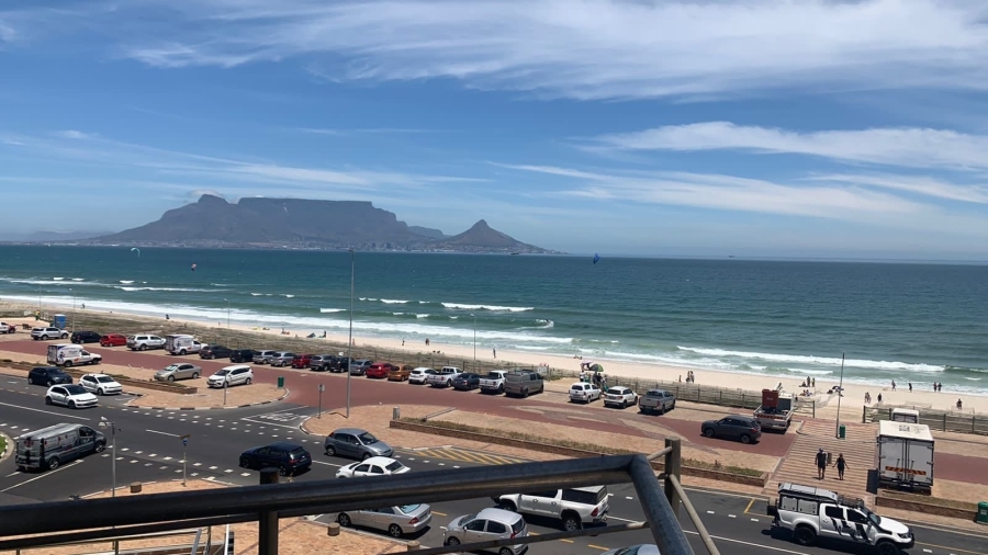 To Let 2 Bedroom Property for Rent in Bloubergstrand Western Cape